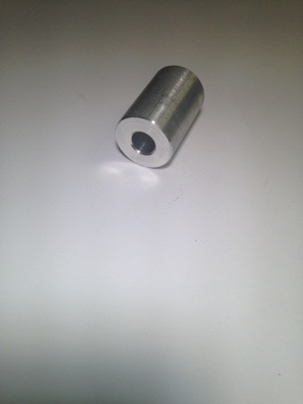 Kohler 24 112 20-S Spacer, Muffler