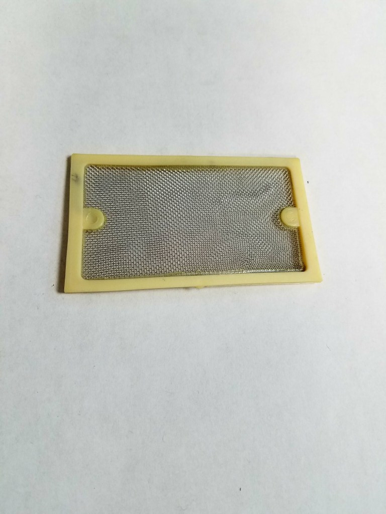 Kohler 24 162 26-S Screen, Oil