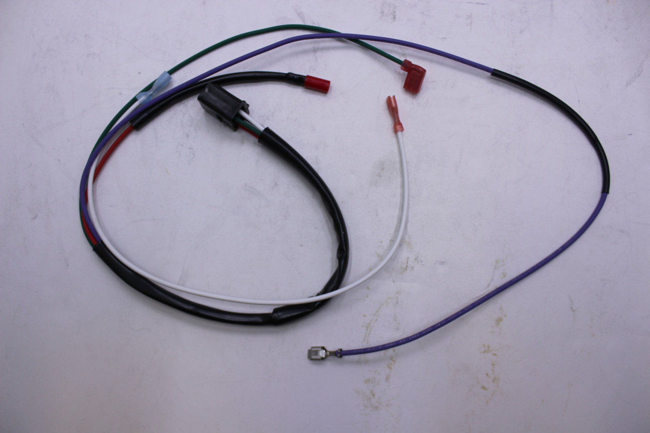 Kohler 24 176 109-S Harness, Wiring
