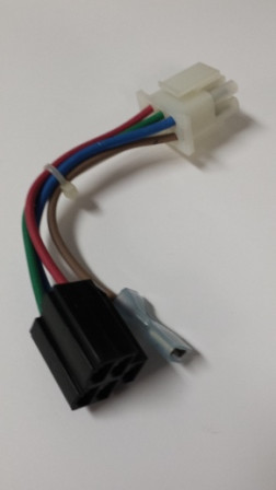 Kohler 24 176 165-S Harness, Wiring Assembly
