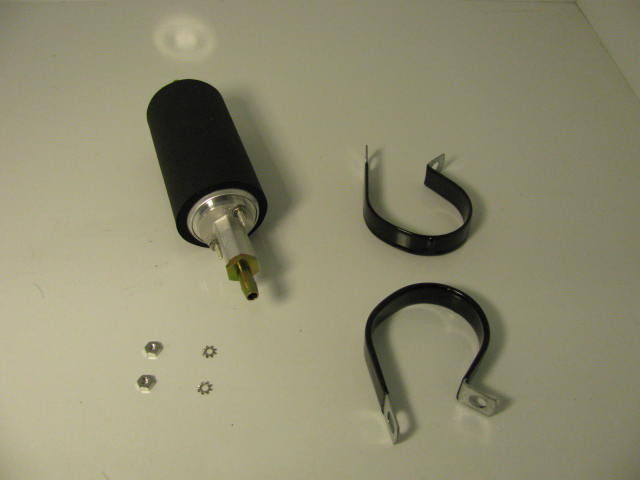 Kohler 24 393 52-S Pump,Fuel Assembly(Electric)