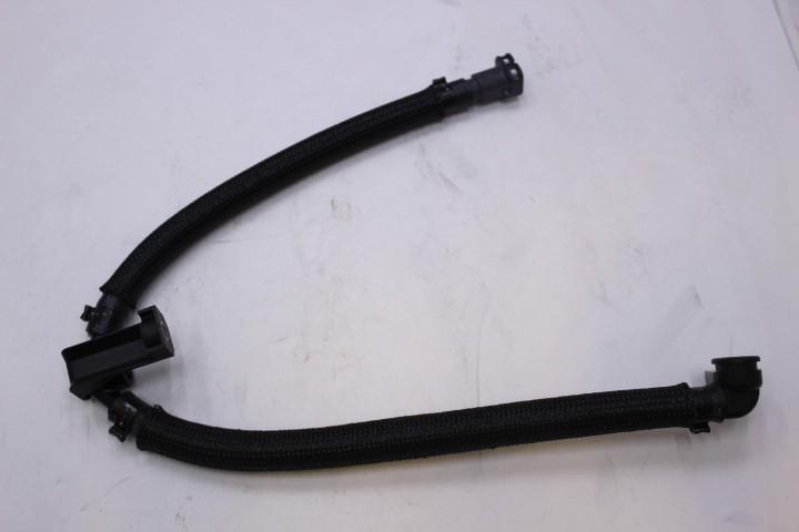 Kohler 24 399 36-S Fuel Hose Assy(Ecv,Fcv,Ezt,Ekt