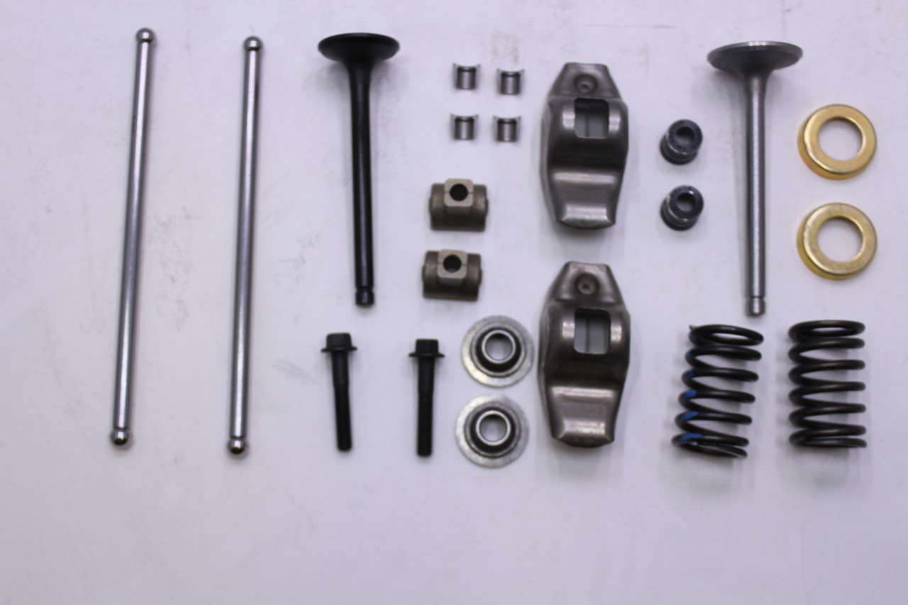 Kohler 24 755 147-S Kit, Cylinder Head Hardware