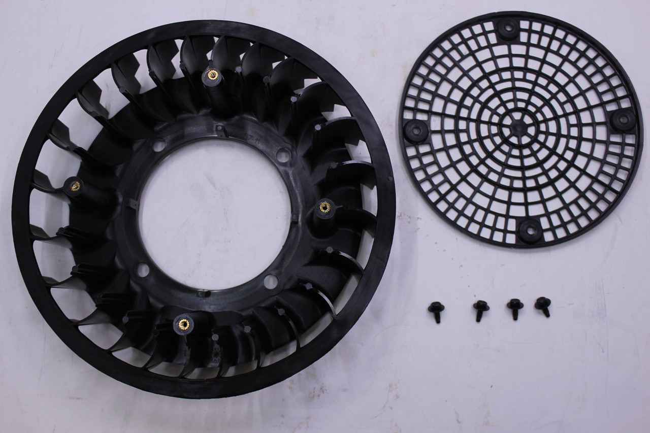 Kohler 24 755 253-S Kit, Flywheel Fan