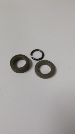 Kohler 24 755 84-S Kit, Starter Repair