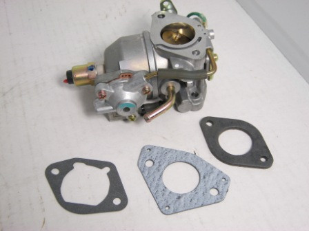 Kohler 24 853 102-S Kit,Carb (W/Reducd Vol Acc Pum