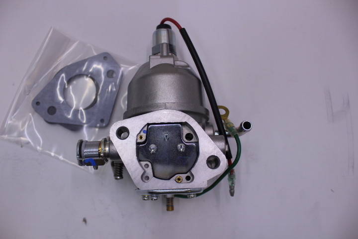 Kohler 24 853 17-S Kit, Carburetor W/Gasket