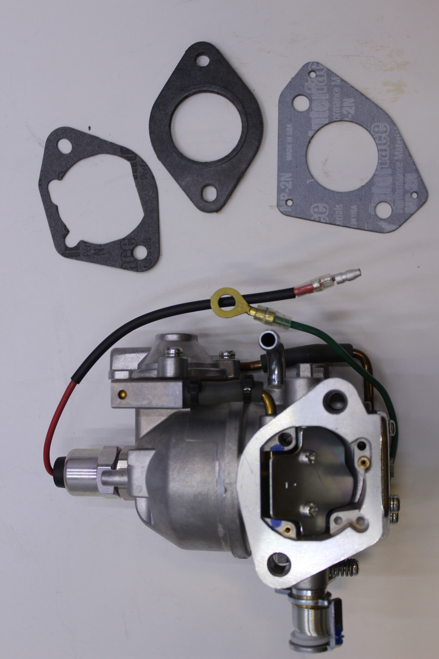 Kohler 24 853 26-S Kit, Carburetor W/Gasket-Nikf