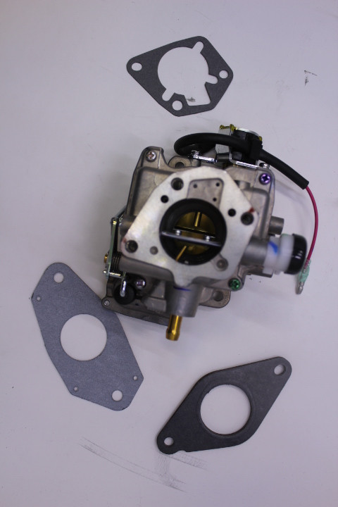 Kohler 24 853 34-S Kit, Carburetor W/Gasket Ksf