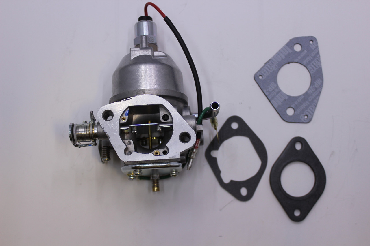 Kohler 24 853 50-S Kit, Carburetor W/Gaskets