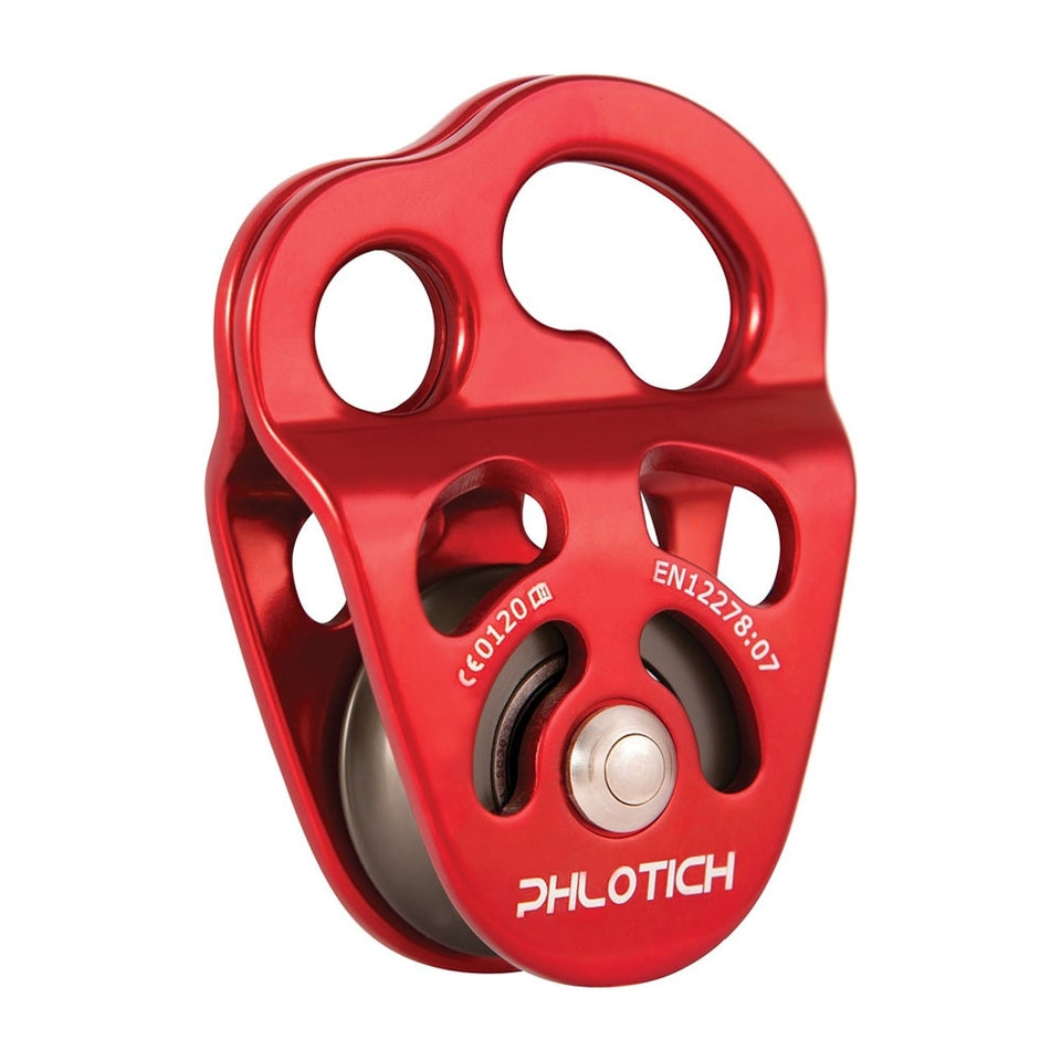 ISC Phlotich Pulley