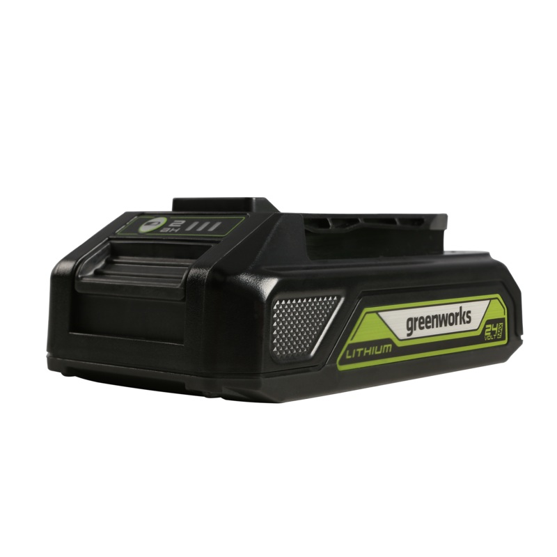 24V 2.0Ah Lithium-ion Battery – LB24A020