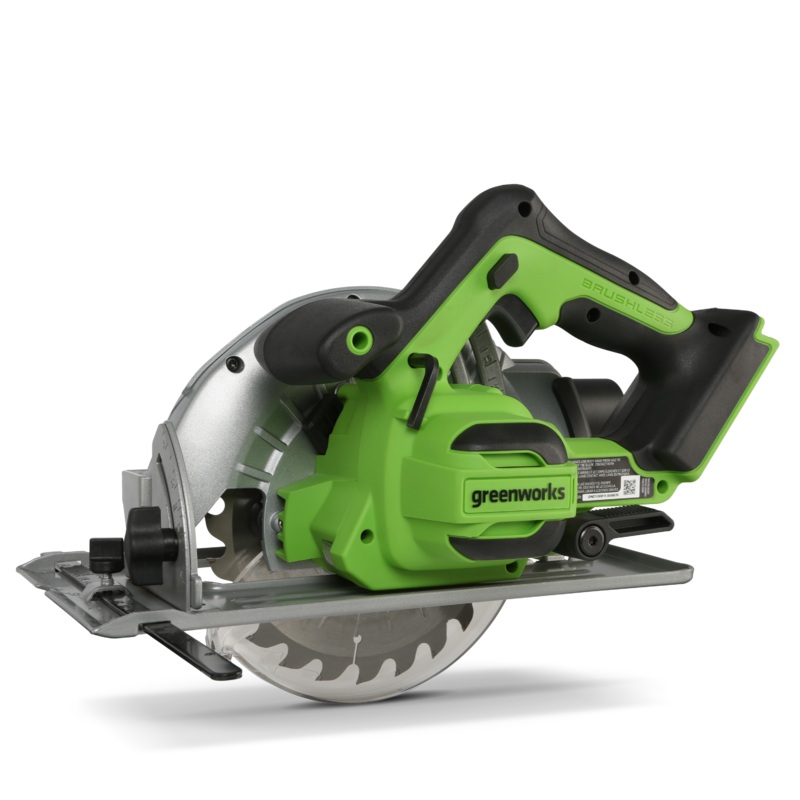 24V Circular Saw – tool only