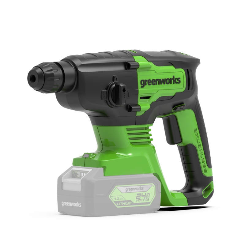 24V Hammer Drill 2J – tool only
