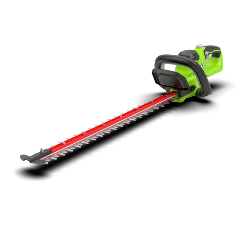 24V Hedge Trimmer 61cm – tool only