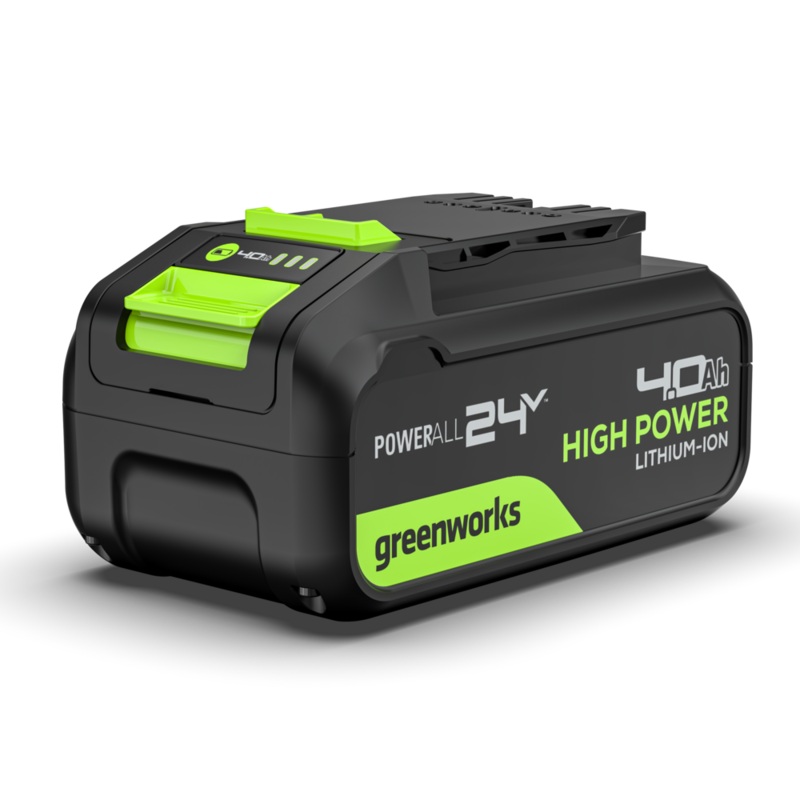 24V High Performance Battery 4Ah