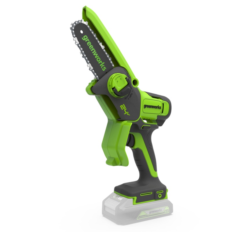 24V Mini Chainsaw – tool only