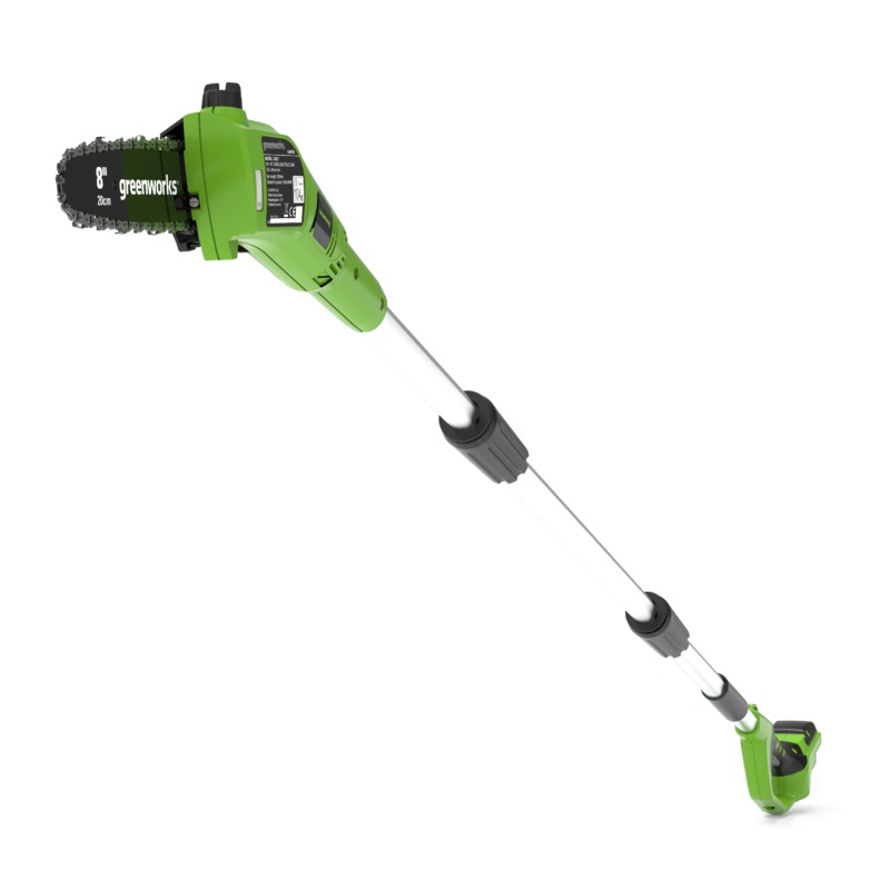 24V Pole Saw – tool only