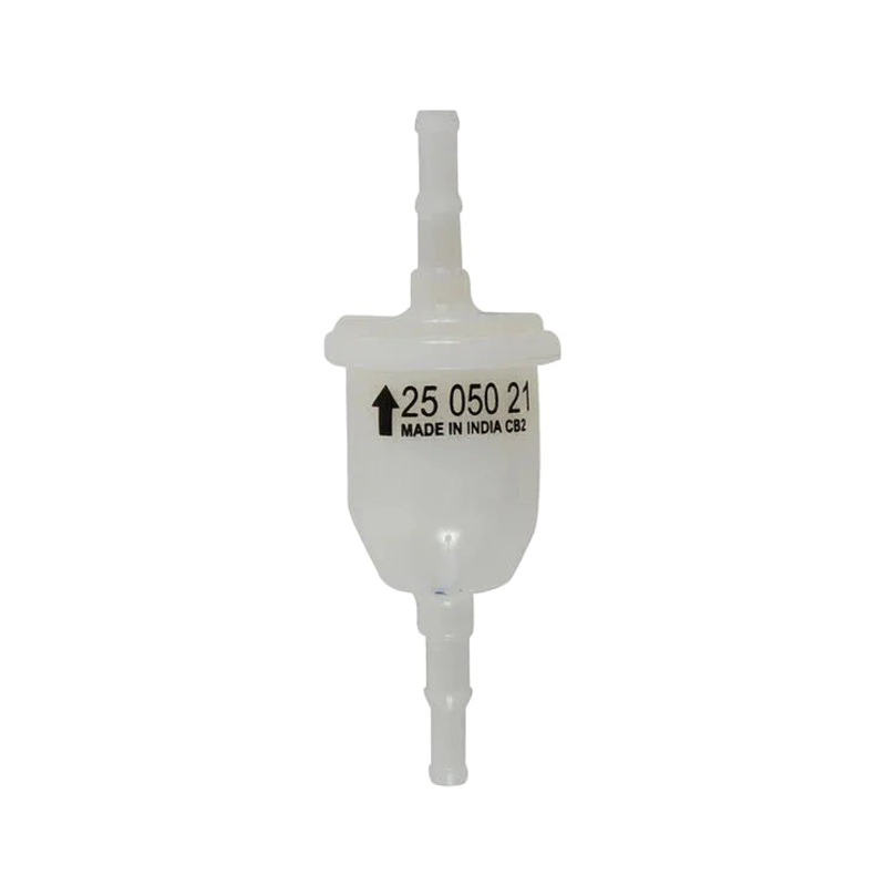 25 050 21-S Fuel Filter 75 Micron (Gravity Feed) Kohler Genuine OEM Replacement Part