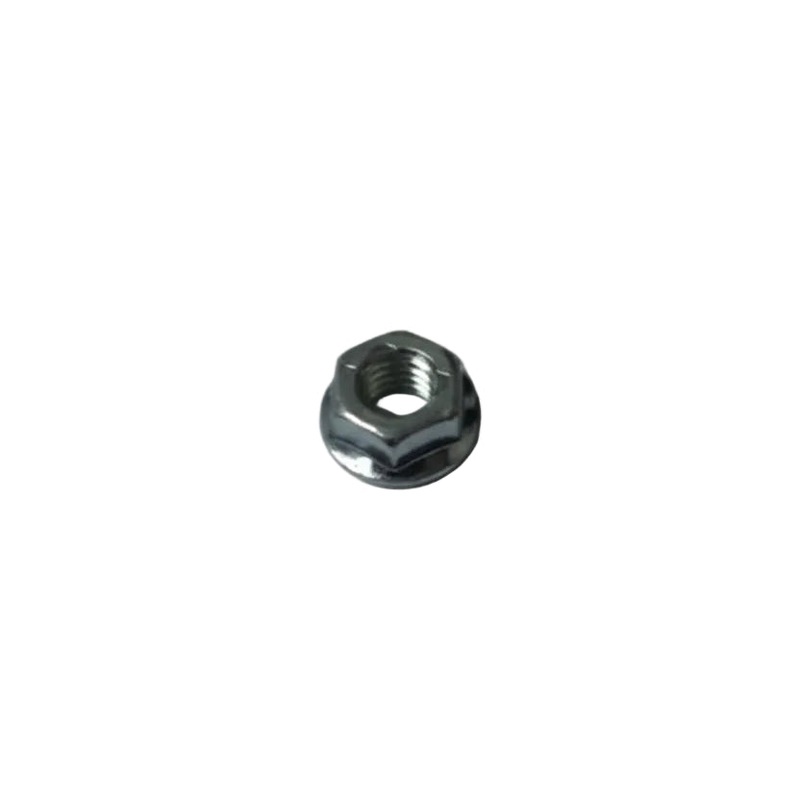 25 100 52-S Exhaust Flange Locknut Kohler Genuine OEM Replacement Part