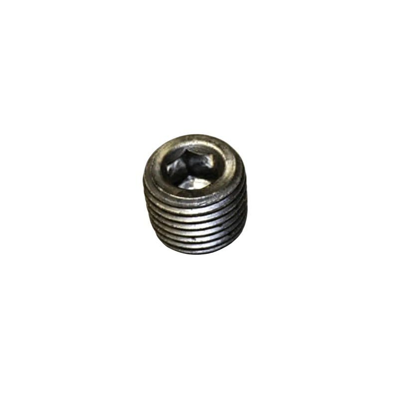 25 139 64-S Plug Kohler Genuine OEM Engine Replacement Part