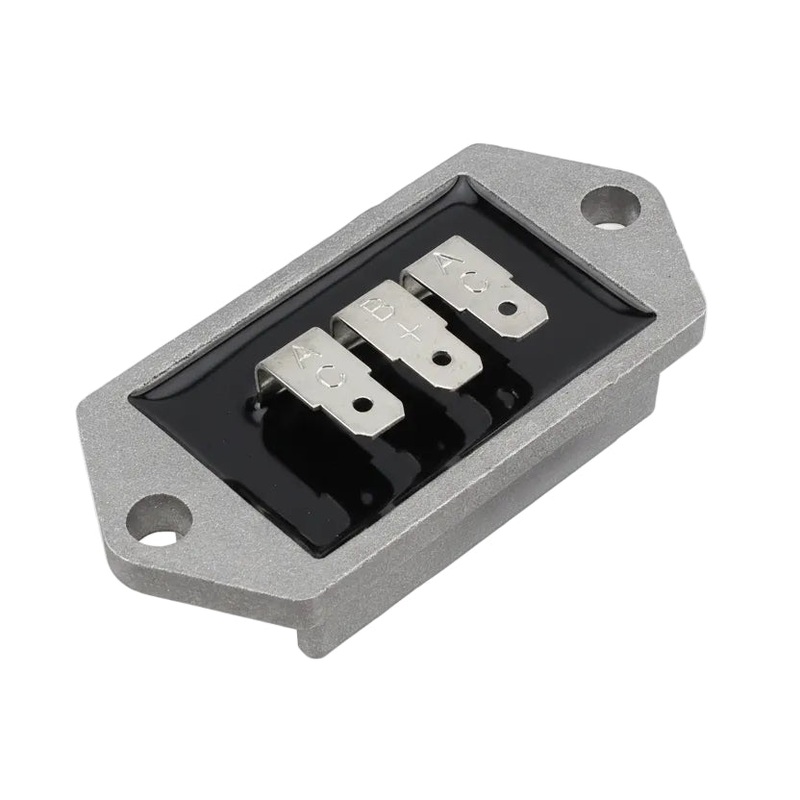 25 403 45-S Regulator Rectifier Kit (12/15 Amp) Kohler Genuine OEM Replacement Part