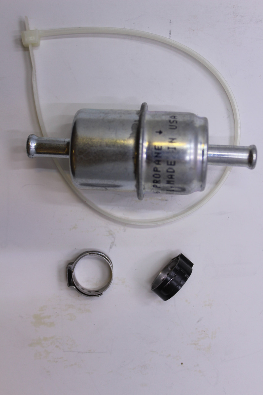 Kohler 25 050 50-S Propane Fuel Filter Kit