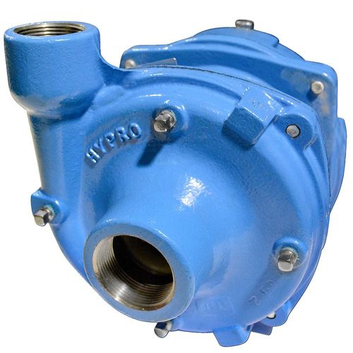 HYPROGear-Driven Centrifugal Pump, RoundupReady