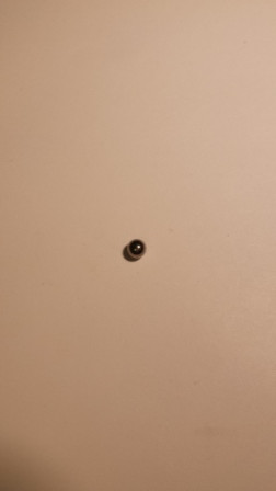 Kohler 25 194 01-S Ball