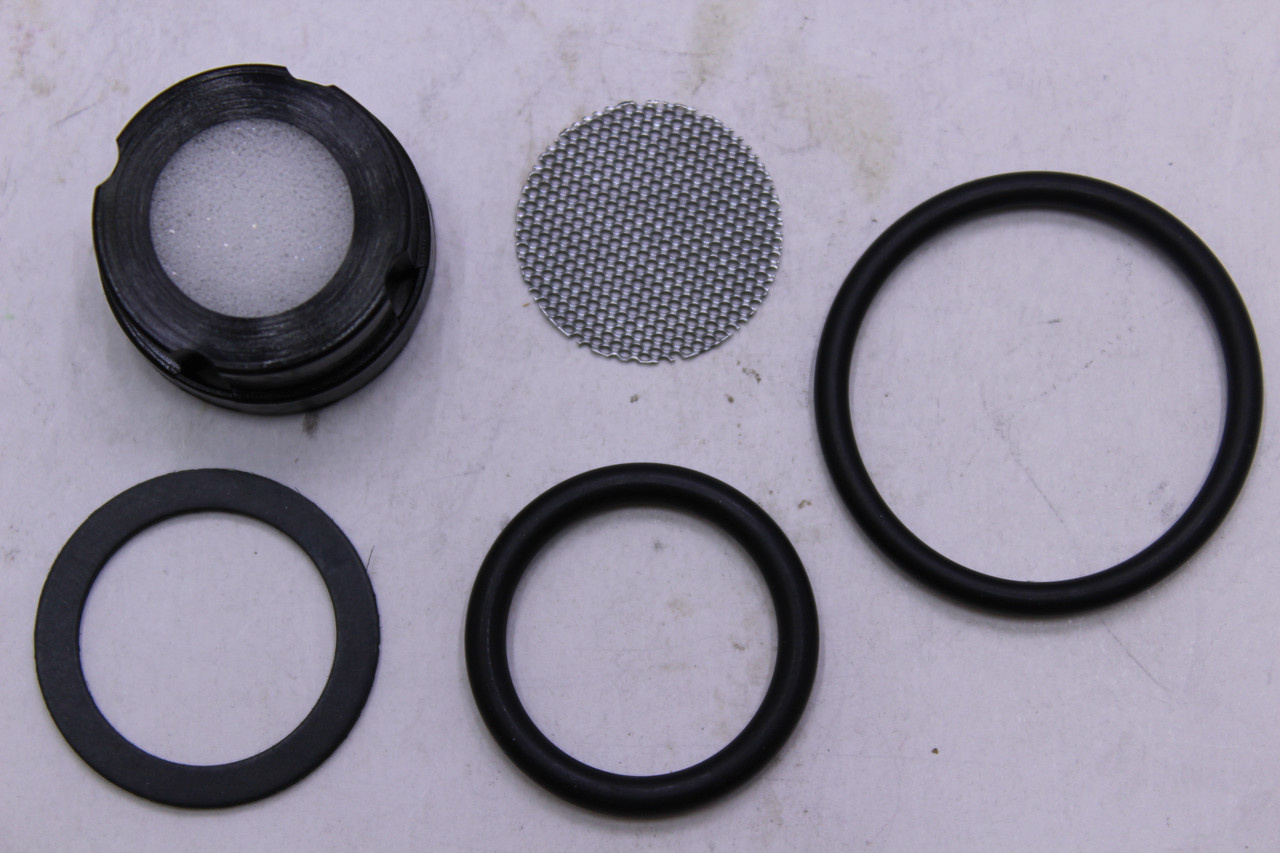 Kohler 25 465 01-S Kit, Vaporizer Filter Repl'Mt