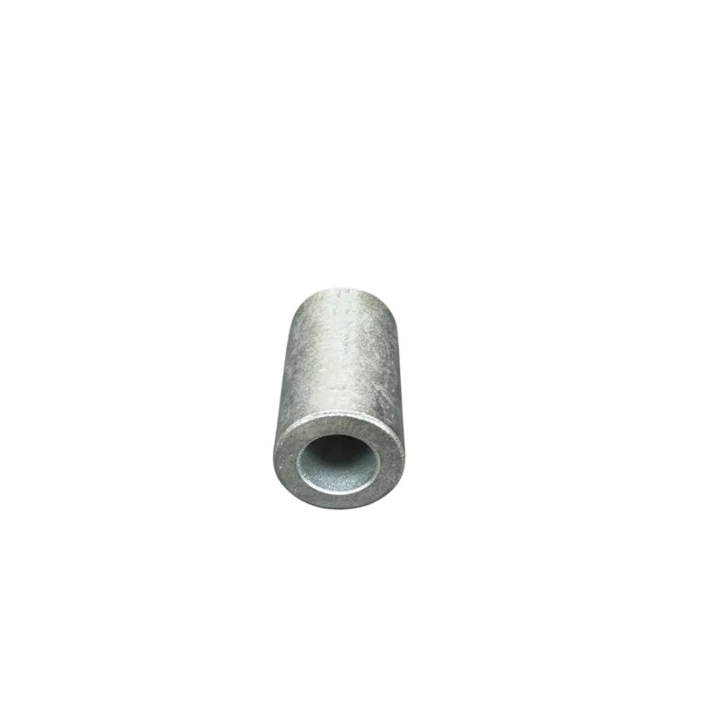 25470009 Zinc PM Spacer (0.875 x 0.188 x 1.5) Wright Genuine OEM Replacement Part