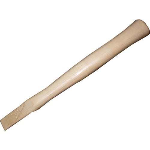 Hammer Handle For Claw Hammer 14" Length Hardwood