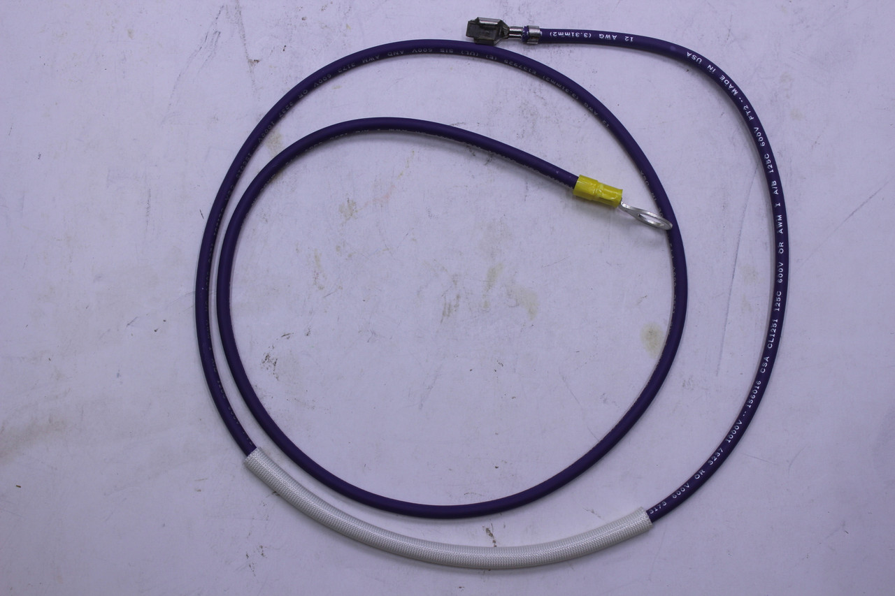 Kohler 25 518 34-S Lead, 20/25 Amp B+