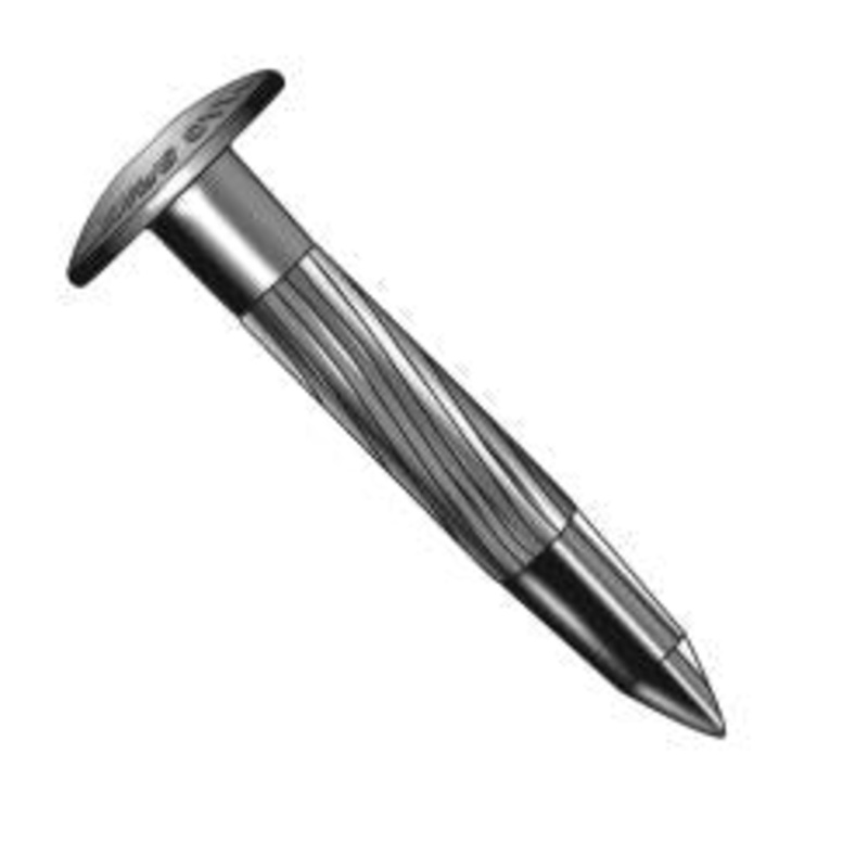 256MAGSPIKE 3/8'' X 6 MAG SPIKE