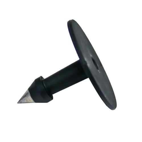 DuFlex ANTIBACTERIAL EAR TAG STUD ONLY BLANK