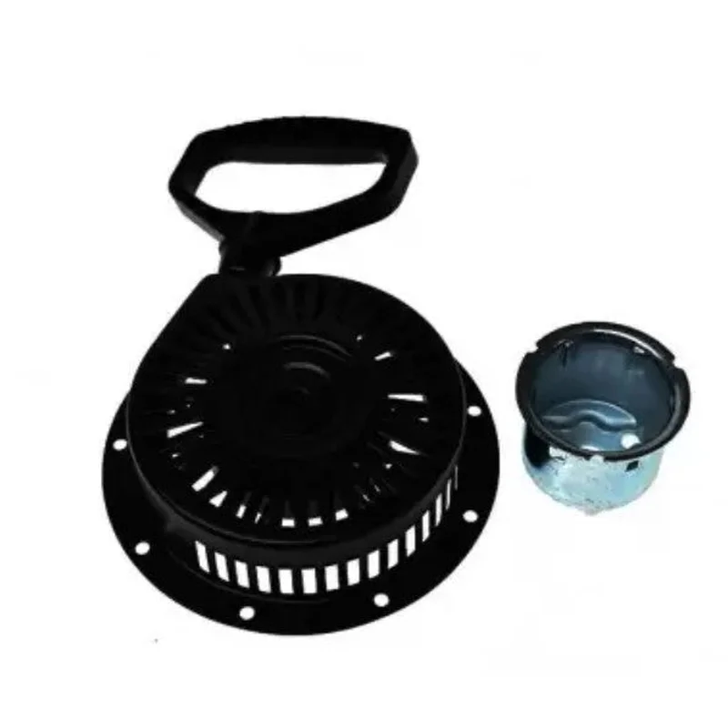 26112 LCT OEM Snowblower Recoil Starter 26001