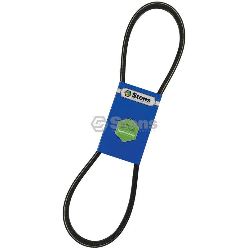 265-912 Stens AUGER DRIVE BELT REPLACES ARIENS 07236200 – Limited Availability