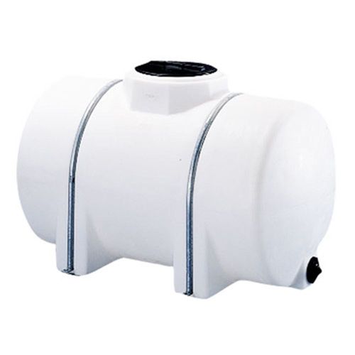 325 Gallon Norwesco Horizontal Leg Tank