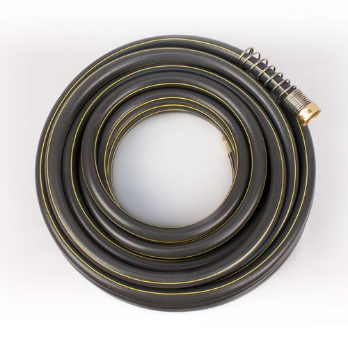 Professional Duty Garden Hose, 5/8 In. x 50 Ft.