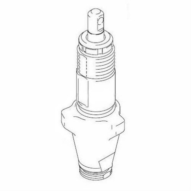 Graco 277068 Endurance Pump Lower