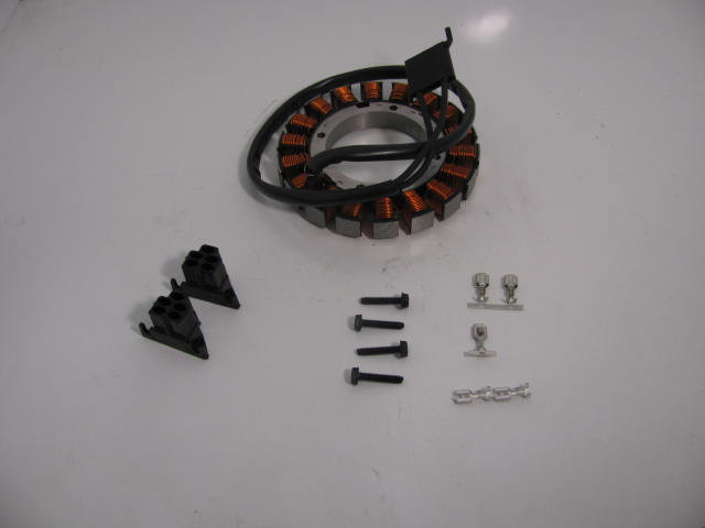 Kohler 28 085 02-S Kit, 25 Amp Stator Assy.