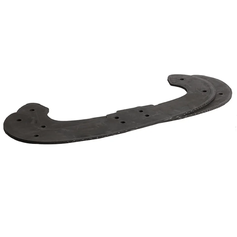 2825466001 Ego Snowblower Rubber Paddle Set of 2