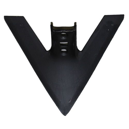 Wide Wing Sweep, 12 In. x 1/4 In.