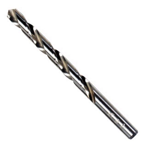 1 1/4" x 6" High Speed Steel Reduced Shank Drill Bit Irwin
