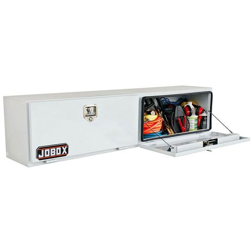72 In. Topside Double Door Toolbox