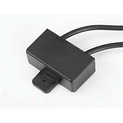 Energy Limiter For Electric Fence