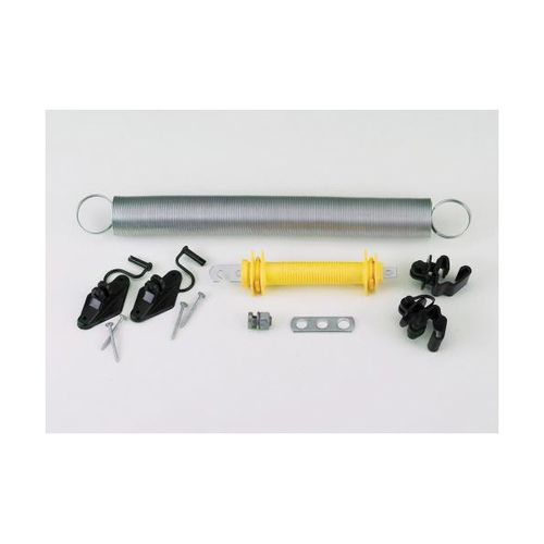 Spring Gate Assembly