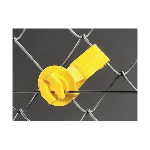 Snug Insulators For U Post and Chain Link Fence (25 Per Bag)