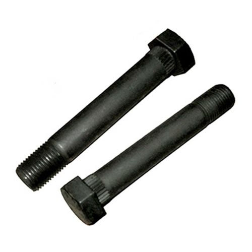 TowRightLeaf Spring Shackle Bolts, 3-1/2 In. x 9/16 In.