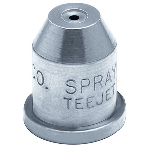 TeeJet Brass Full Cone Spray Tip